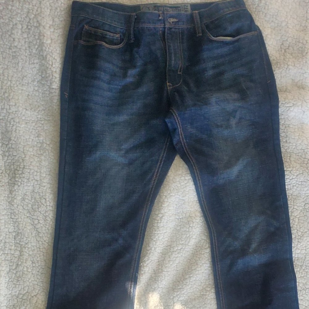 Men's Denim Jeans